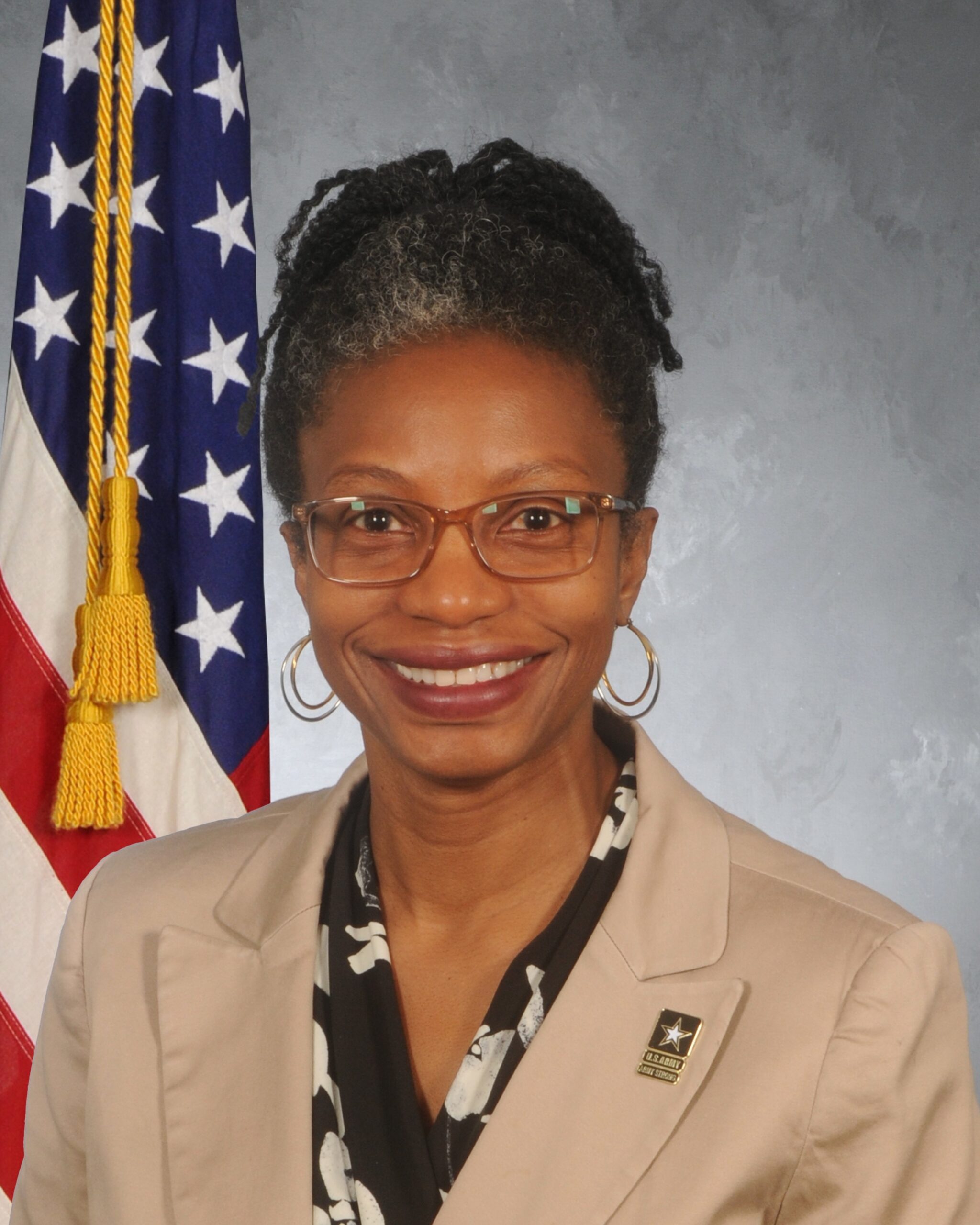 Indira R. Phillips