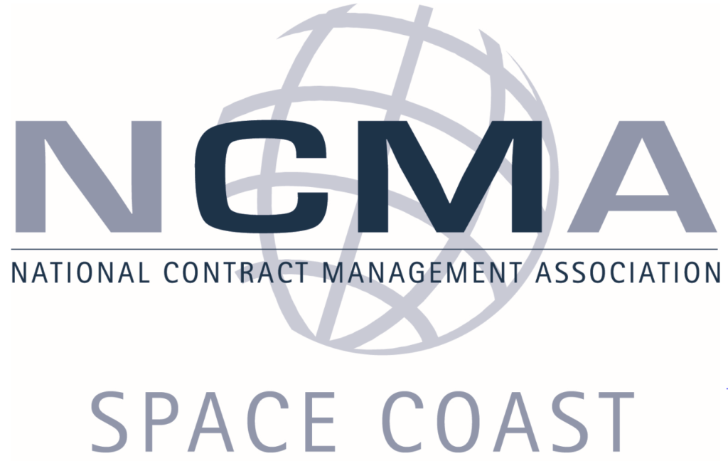 NCMA Space Coast Logo