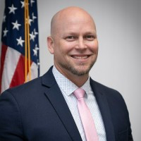James Trudeau Associate Director, Shared Services Procurement Office